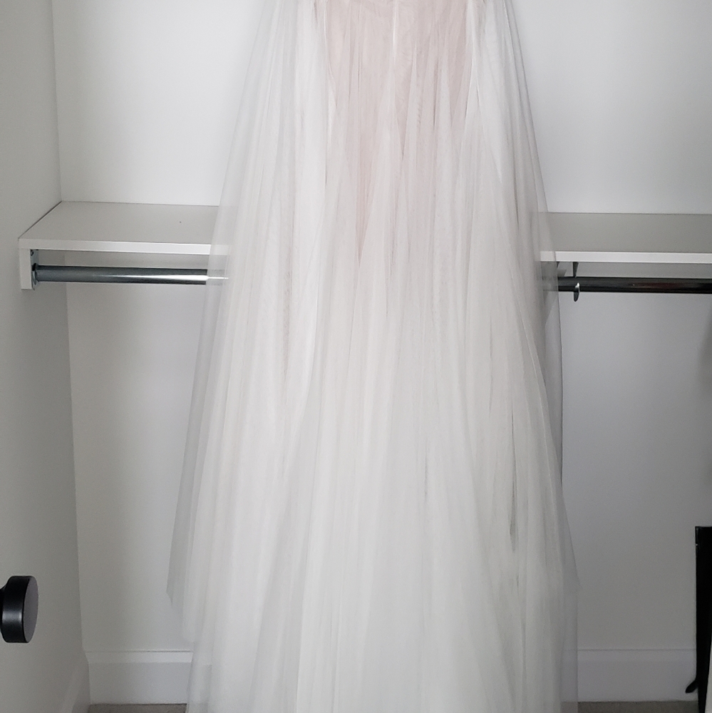 Wtoo Wedding Dress - Picture 8 of 9